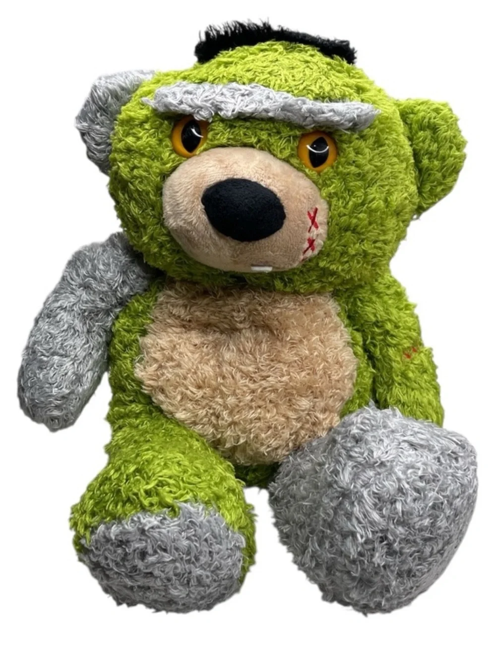 Gear Frank N Bear 16